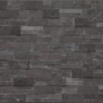 Carbon Honed Accentstone