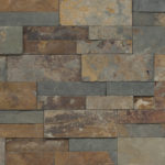 Terracotta Accentstone