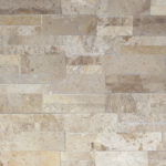 Latte Honed Accentstone