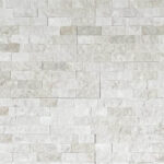 City Creme Ledgestone Panel