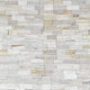 Pearl Grey Ledgestone Panel