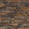 Terracotta Ledgestone Panel
