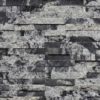 Nero Ledgestone Panel