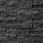 Carbon Ledgestone Panel