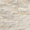 Latte Ledgestone Panel