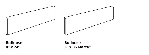 trim – Platform Surfaces