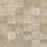 Birch Mosaico 2" x 2"