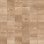 Elm Mosaico 2" x 2"
