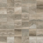 Olive Mosaico 2" x 2"
