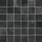 Mosaico 2" x 2" Dark