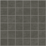 Coal 2x2 Mosaic