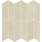 Ivory Apex Mosaic