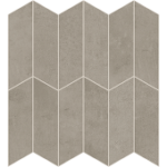 Taupe Apex Mosaic