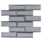 Foggy Bricks