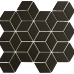 Black Diamond Mosaic