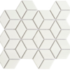White Diamond Mosaic