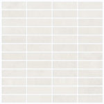 Star White Mosaic H