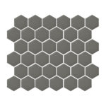 Lead Hexagon