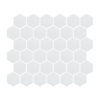 Oxygen Hexagon