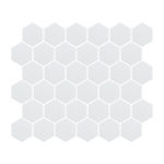 Oxygen Hexagon