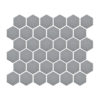 Platinum Hexagon
