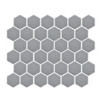 Platinum Hexagon