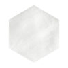Cloud Hex Solid