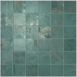 Emerald Mosaic