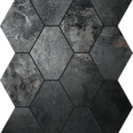 Iron Hexagon