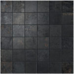 Iron Mosaic