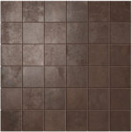 Lava Mosaic