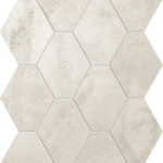 Titanium Hexagon