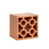 Circle Terracotta Matte