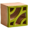 Blend Deco Lime Green Glossy