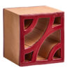 Blend Deco Red Velvet Glossy