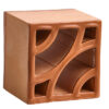 Blend Deco Urban Terracotta Glossy