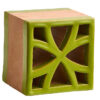 Blend Flo Lime Green Glossy