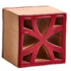Blend Flo Red Velvet Glossy