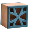 Blend Flo Skyline Blue Matte