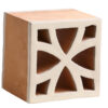 Blend Flo Soft Ivory Matte
