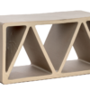 Oblique Concrete Matte