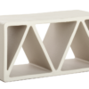 Oblique Milk Matte