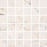 Oro 2x2 Mosaic
