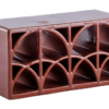 Loop Red Brick Glossy