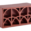 Loop Red Brick Matte