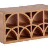 Loop Terracotta Matte