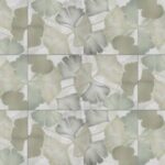 Green Ginkgo