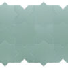 Jade Cross + Star