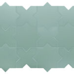 Jade Cross + Star