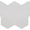 Oxford Grey Hex